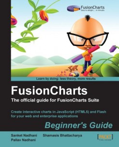 FusionCharts Beginner's Guide