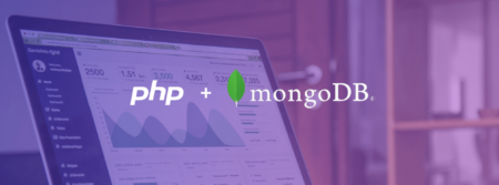 charting in php and mongoDB
