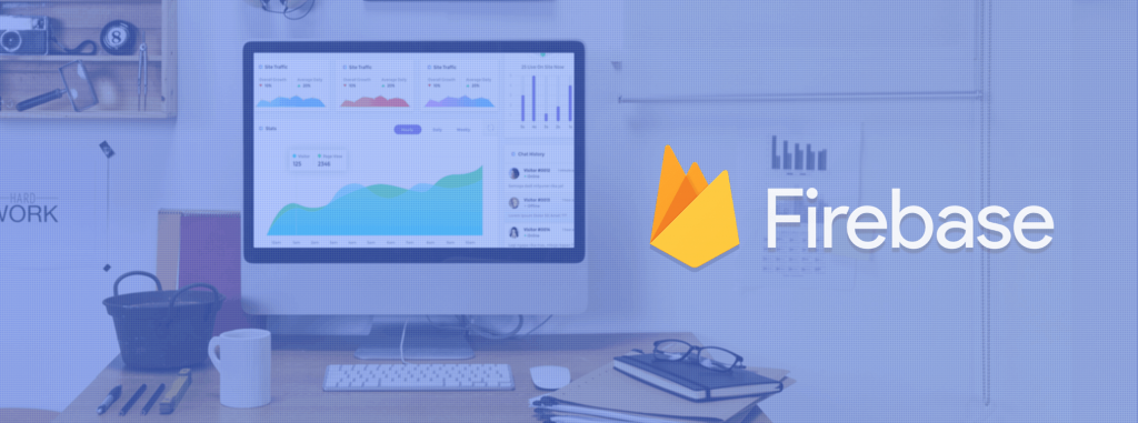 create charts with Firebase FusionCharts