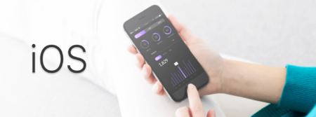 creating interactive charts in ios