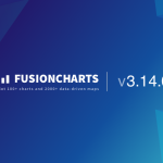 Announcing FusionCharts v3.14.0