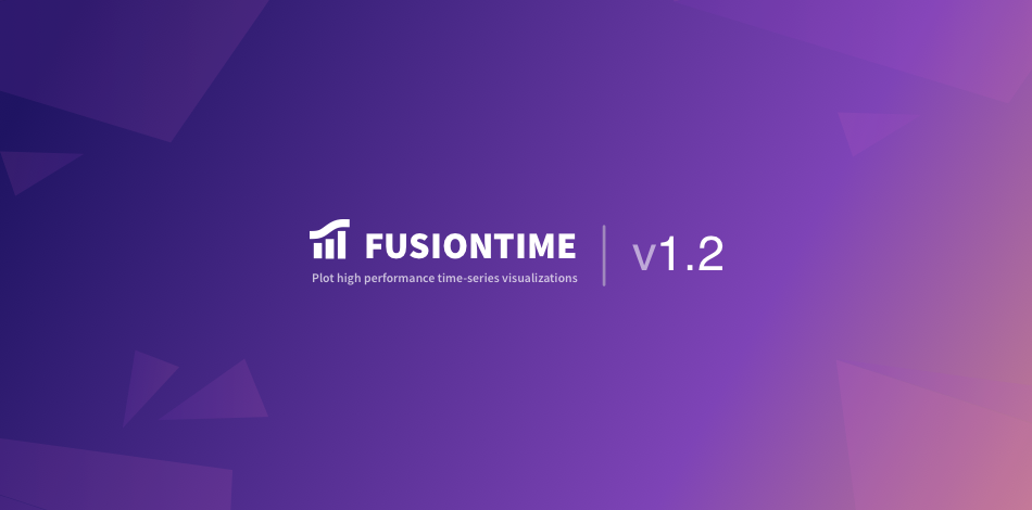 Announcing FusionTime v1.2