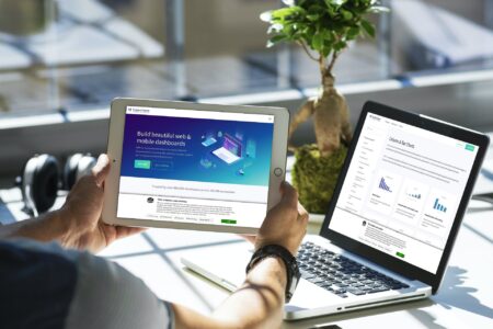 Adding FusionCharts Data Visualizations To Svelte Apps