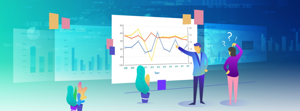 How to Choose the Right Charting Component for Your Application