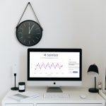 Create your own Stunning BlockChain Data Graphs with FusionCharts