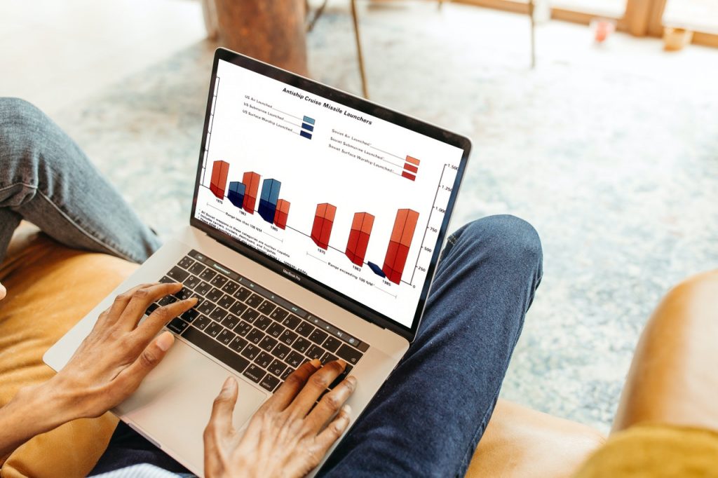 The Best Angular Chart Library For Data Visualization