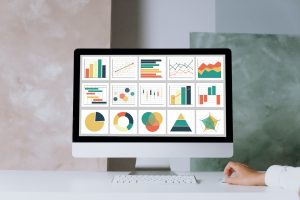 The Best Angular Chart Library For Data Visualization