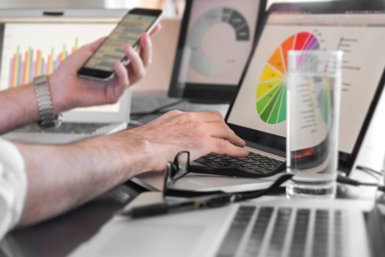 A Beginner's Guide To React Charts