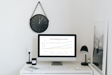 3 Steps To Develop A Successful React Graph