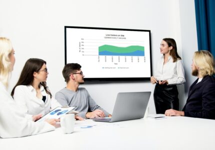 The Next Big Thing In Live Charts