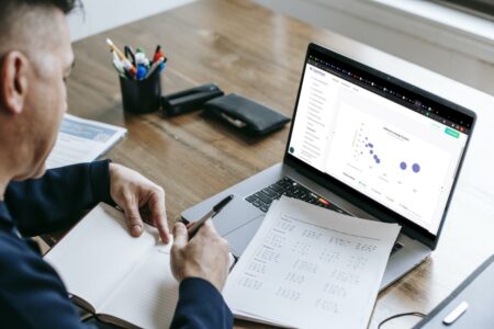 What Is A Bubble Chart