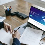 how to read depth chart