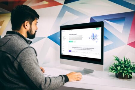 how to make an organizational chart