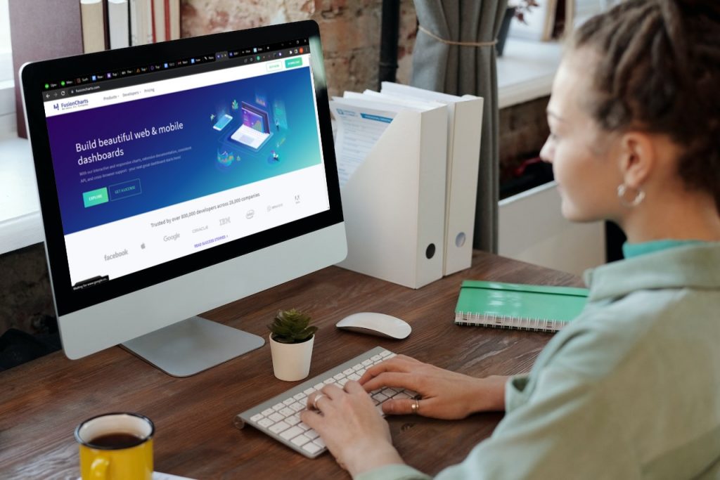 Build Powerful Charts: Top 13 React Chart Library in 2024