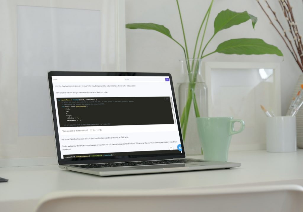 Step By Step Guide On Javascript Map Methods