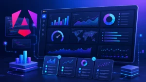 Best Angular Chart Library in 2026