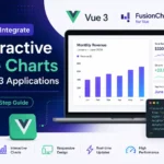 How to Integrate Interactive Vue Charts in Vue 3 Applications