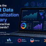 Best Data Visualization Library for Interactive Dashboards (2026)