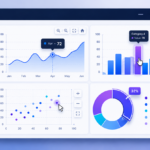 Interactive JavaScript Charts and Data Visualization