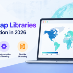 6 Best JavaScript Map Libraries for 2026