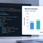 Integrate Interactive Charts in a TypeScript Project