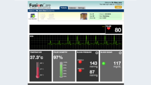 Patient Monitor